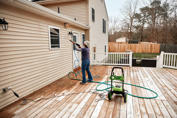 Best Power Washing Near Me  in Woodland, WA