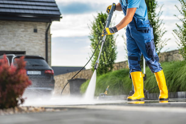 Best Fence Pressure Washing  in Woodland, WA