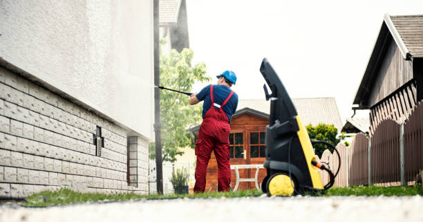 Best Commercial Building Pressure Washing  in Woodland, WA